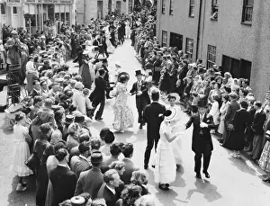 Occupiers: FLORAL DANCE