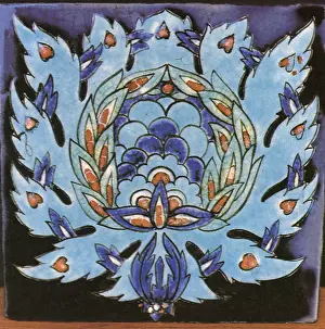 Motifs: Floral Design