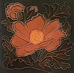 Imitate: Floral Design