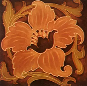 Imitate: Floral Design