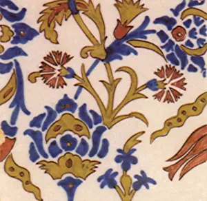 Varying: Floral Design