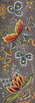 Patten: Floral Design