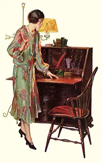 Accommodate: Floral Doorway