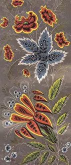 Gracious: Floral Pattern