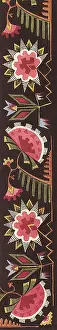 Representations: Floral Pattern