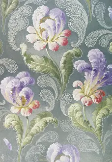 Faint: Floral Plumes