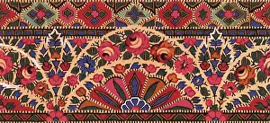 Swags: Floral Swag Design
