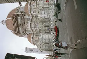 Distinctive: Florence, 1996