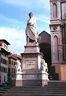 Dante: Florence, 1996