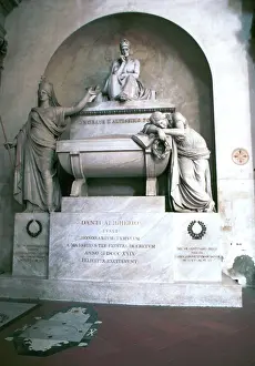 Dante: Florence, 1996