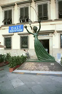 Salvador: Florence, 1996