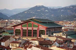 Centrale: Florence
