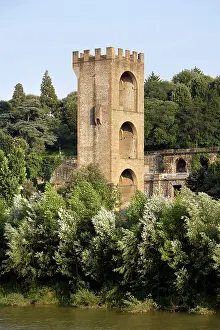 Orcagna: Florence