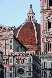 Fiore: Florence
