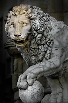 Lanzi: Florence