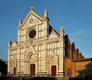 Matas: Florence