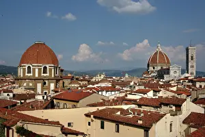 Cambio: Florence