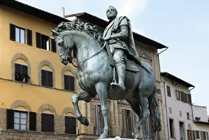 Lanzi: Florence
