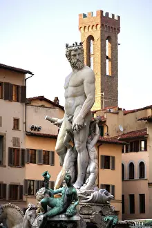 Giambologna: Florence