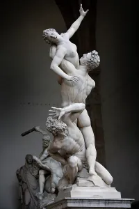 Lanzi: Florence