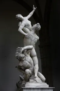 Lanzi: Florence