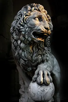 Lanzi: Florence