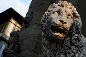 Lanzi: Florence
