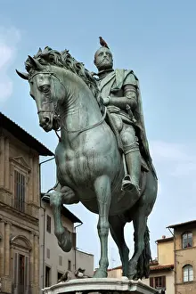 Lanzi: Florence