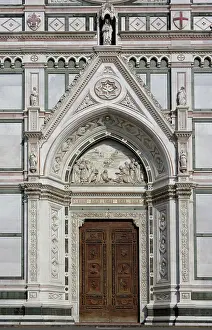Matas: Florence