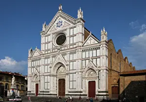 Matas: Florence