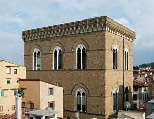 Grano: Florence
