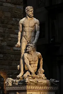 Baccio: Florence