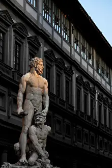 Baccio: Florence