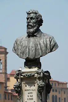 Cellini: Florence