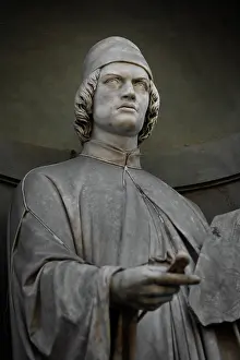Alberti: Florence