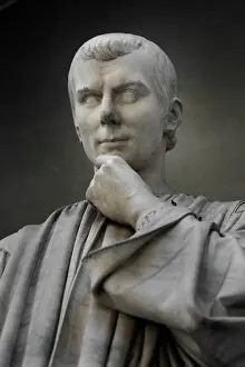Machiavelli: Florence