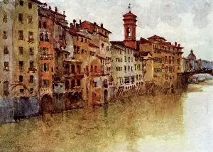 Borgo: FLORENCE/ARNO/S JACOPO