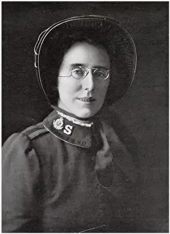 Florence Booth