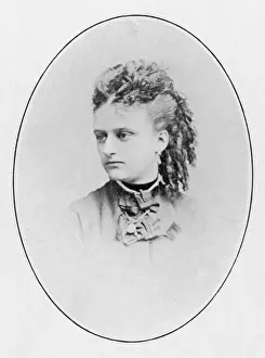 Crookes: FLORENCE COOK
