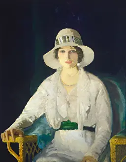 Bsloc1606: Florence Davey