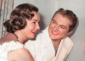 Liberace: Florence Desmond