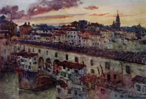 Vecchio: FLORENCE/GENERAL 1900