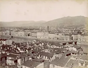 Spirito: FLORENCE/GENERAL C1890