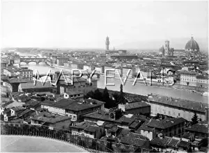 Croci: FLORENCE/GENERAL C1890