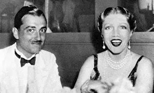 Bagration: Florence Gould