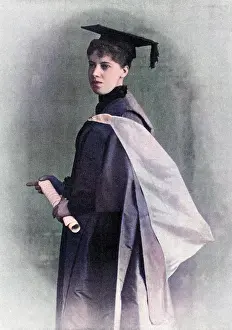 Internet: Florence Higgins