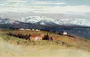 Slopes: Florence, Italy