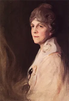 Bureaucracy: Florence King Harding