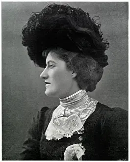 Profil: Florence Lloyd