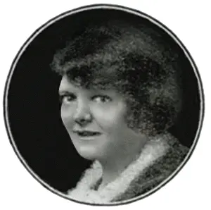 Florence Mary Anderson